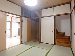 江東区大島1丁目の一戸建て