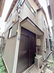 江東区北砂3丁目の一戸建て