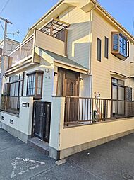 江東区北砂3丁目の一戸建て