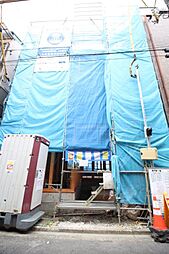 江東区亀戸５丁目新築戸建