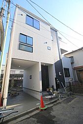 墨田区墨田５丁目新築戸建