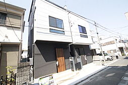 クリエーション大島３丁目verde 全２棟