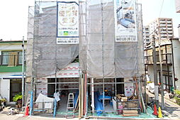 東砂３丁目新築戸建