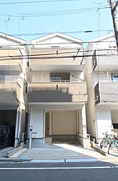 東砂6丁目中古戸建