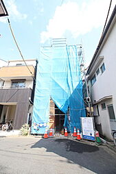 北砂6丁目新築戸建