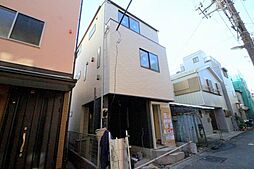 クリエーション大島７丁目−雪花菜（きらず）−