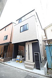 クリエーション大島７丁目−雪花菜（きらず）−