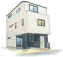 クリエーション大島７丁目−雪花菜（きらず）−