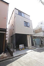 クリエーション大島７丁目−雪花菜（きらず）−