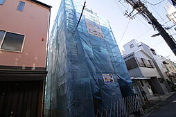 クリエーション大島７丁目−雪花菜（きらず）−