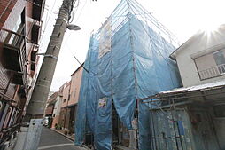 クリエーション大島７丁目−雪花菜（きらず）−