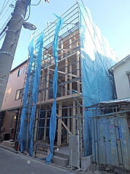 クリエーション大島７丁目−雪花菜（きらず）−