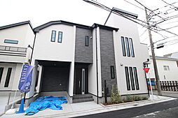 東葛西３丁目新築戸建