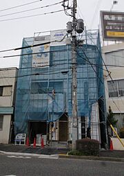 クリエーション平井５丁目　リレィ