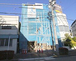 クリエーション平井５丁目　リレィ