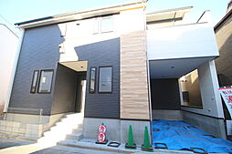 江戸川区南篠崎１丁目新築戸建