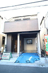 江戸川４丁目新築戸建　C号棟