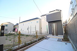 江戸川区南小岩３丁目新築戸建　１号棟