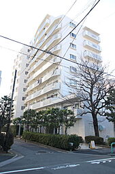 ツインシティ壱番館エトランズ東砂