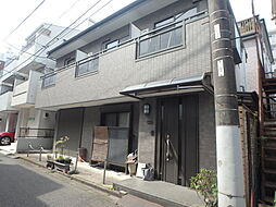 大島２丁目賃貸併用住宅