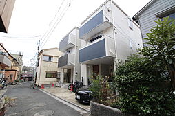 北砂３丁目中古戸建