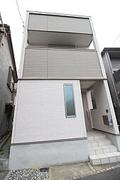 亀戸７丁目戸建
