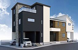 平井1丁目新築戸建　全２棟