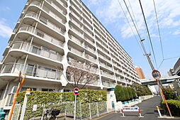 木場サンハイツ