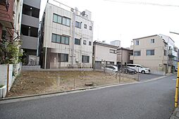 大島８丁目新築戸建　全２棟