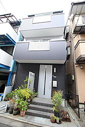 大島８丁目中古戸建