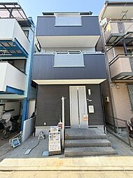 大島８丁目中古戸建