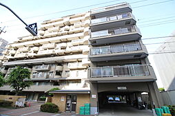 西大島ハイム