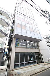 山東ビル紫庭マンション