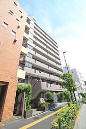 モンテベルデ西大島 501