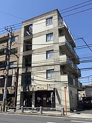 川崎市高津区下作延２丁目