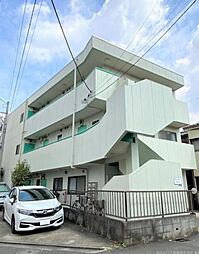 川崎市高津区久地１丁目