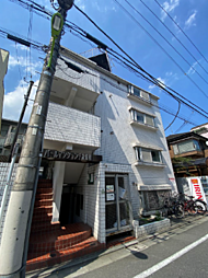 世田谷区桜丘５丁目