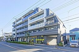 調布市上石原２丁目