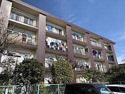 世田谷区桜上水４丁目