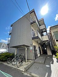 川崎市高津区溝口６丁目