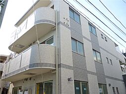 川崎市高津区二子２丁目