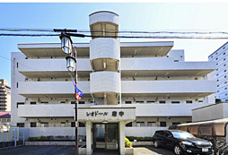 府中市八幡町２丁目