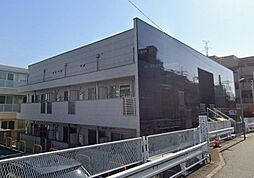川崎市高津区末長１丁目