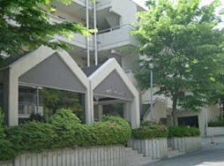 川崎市高津区末長１丁目