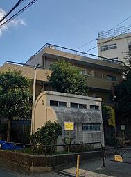 渋谷区鶯谷町