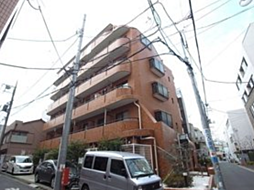 世田谷区宮坂３丁目