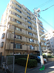 世田谷区新町２丁目