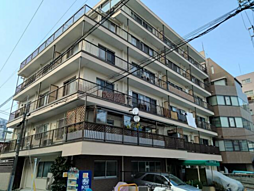 品川区西五反田６丁目