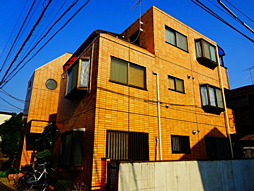 世田谷区赤堤３丁目
