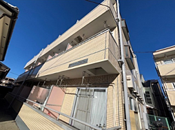 川崎市高津区向ケ丘